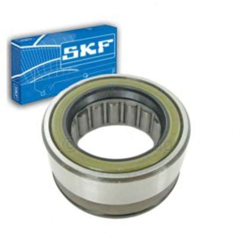 SKF Rear Axle Shaft Bearing Assembly for 1983-2002 Ford E-150 Econoline Club Wagon
