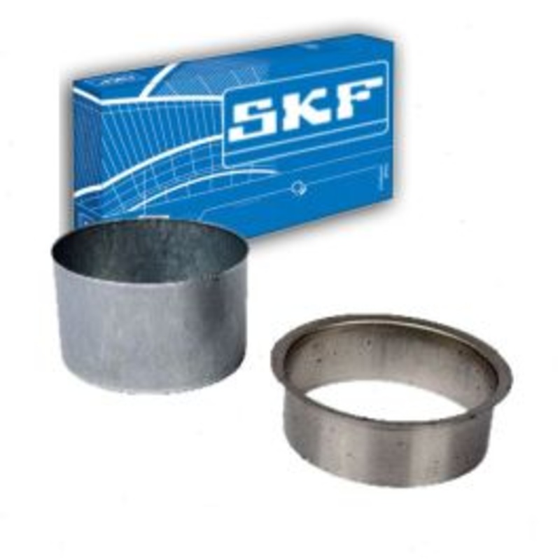 SKF Rear Extension Housing Repair Sleeve for 2006 Hummer H1