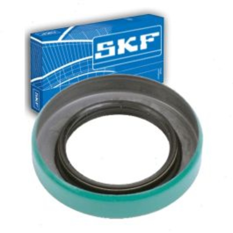 SKF Rear Manual Transmission Seal for 1975-1986 Chevrolet C20