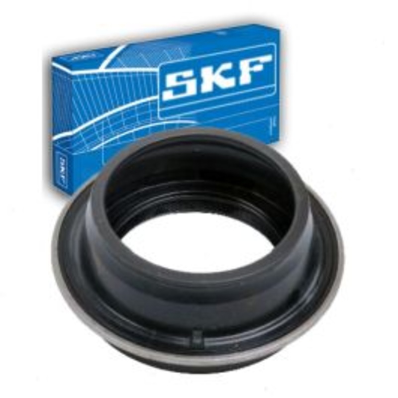 SKF Rear Transfer Case Output Shaft Seal for 2007 GMC Sierra 3500 HD