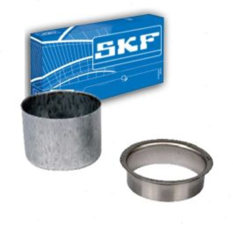 SKF Rear Transmission Repair Sleeve for 1990-1993 Audi V8 Quattro