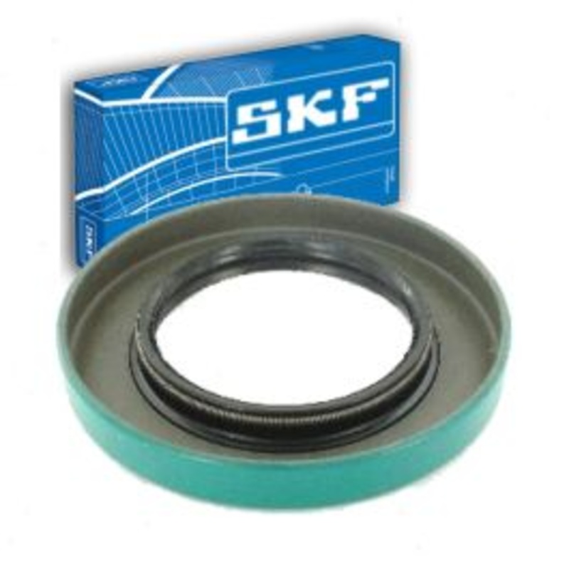 SKF Rear Wheel Seal for 1978-1979 Lincoln Mark V