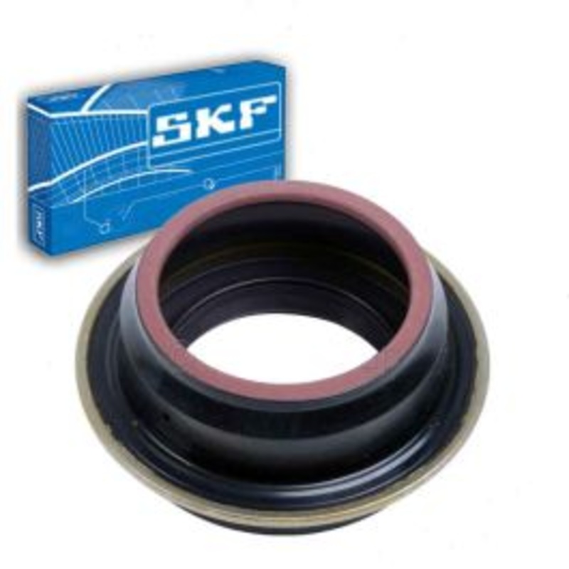 SKF Transfer Case Extension Housing Seal for 2000 Dodge Dakota