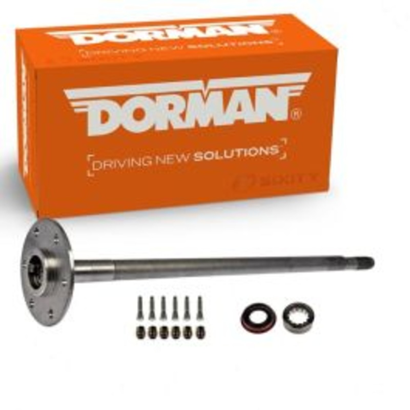 Dorman Rear Right Axle Shaft for 2007-2014 Cadillac Escalade ESV
