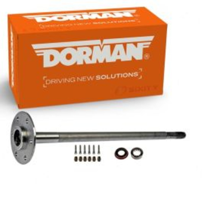 Dorman Rear Right Axle Shaft for 2007-2014 GMC Yukon 4.8L 5.3L 6.0L 6.2L V8