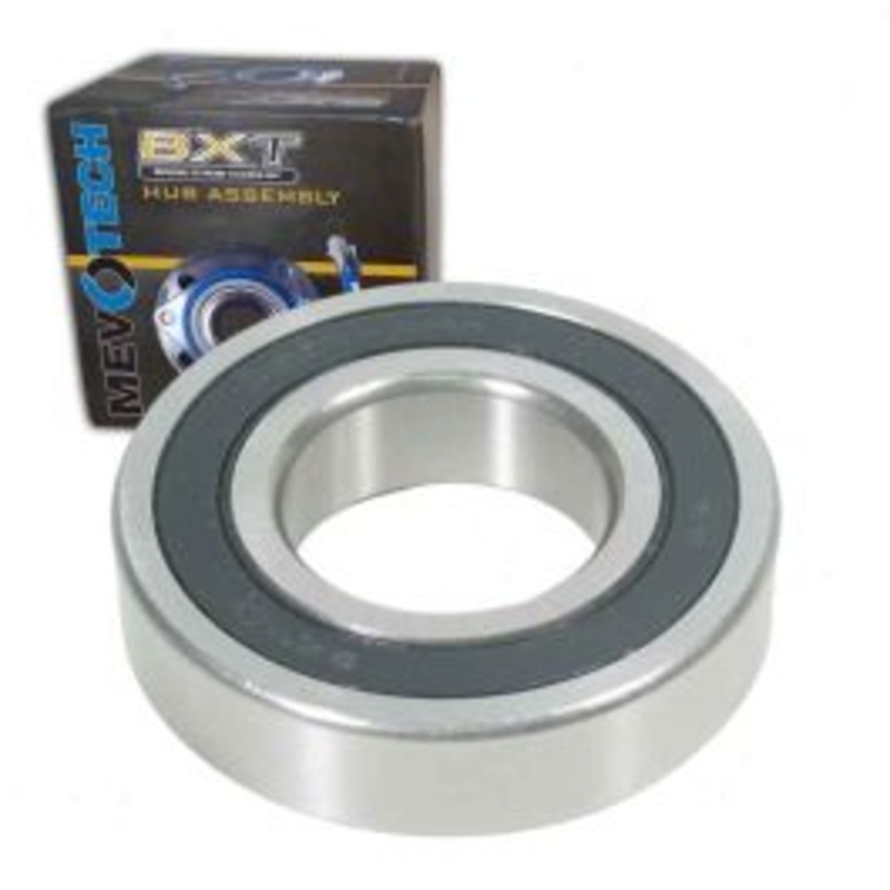 Mevotech BXT Front Wheel Bearing for 1985-2002 Mitsubishi Mirage