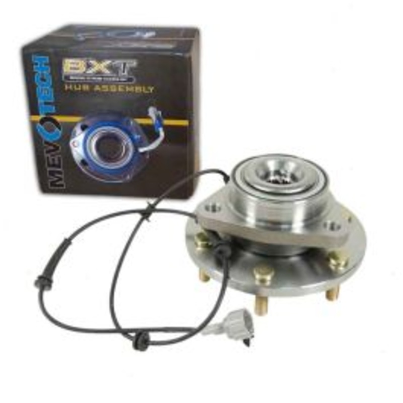Mevotech BXT H515066 Wheel Bearing Hub Assembly