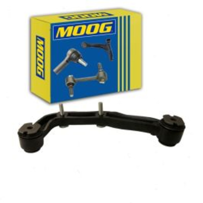 MOOG Front Right Differential Support Bracket for 2019 GMC Sierra 1500 Limited
