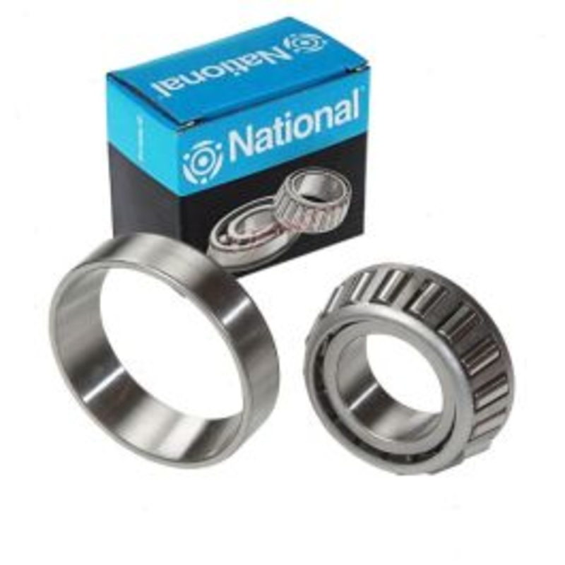 National Front Transmission Countershaft Bearing for 1993-2002 Pontiac Firebird