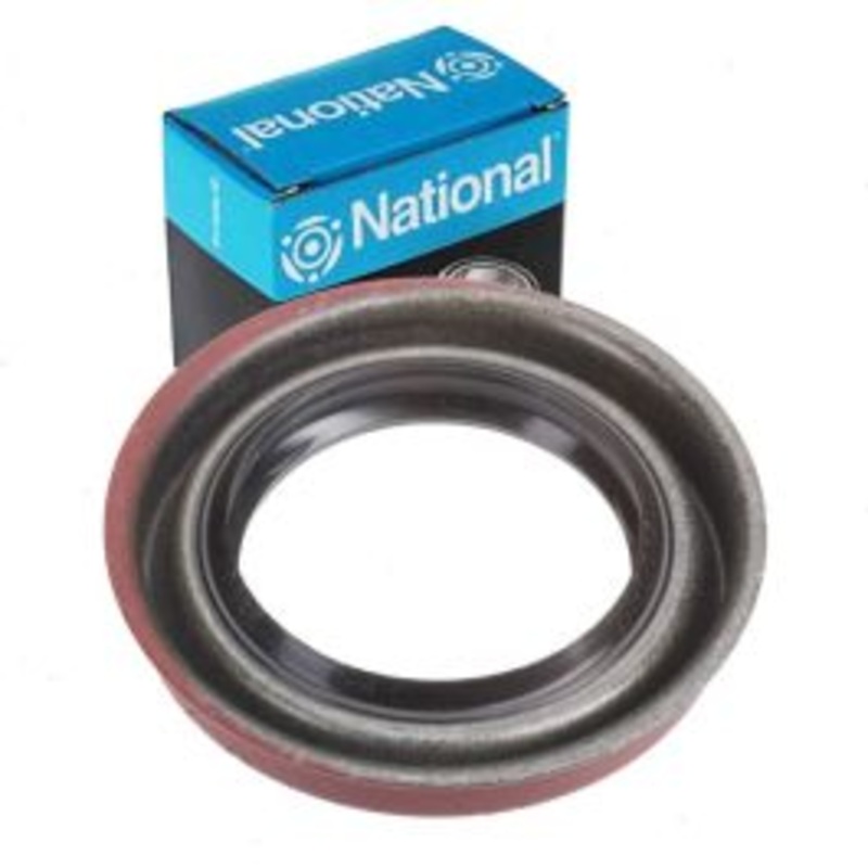 National Right Transmission Output Shaft Seal for 1997-1999 Acura CL