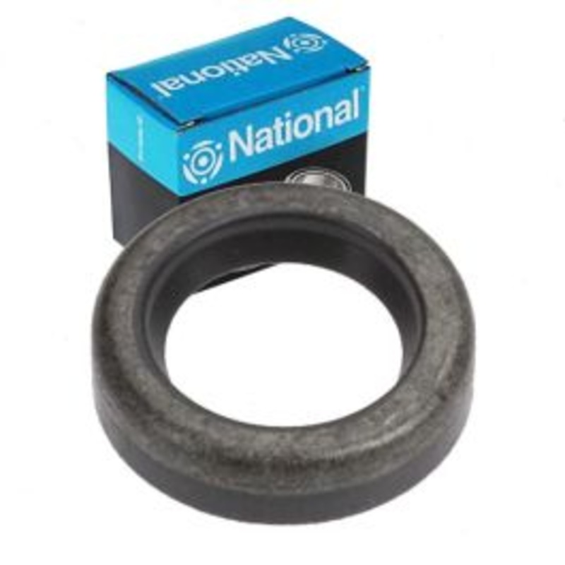 National Transmission Manual Shaft Seal for 1967-1974 GMC K25 K2500 Suburban