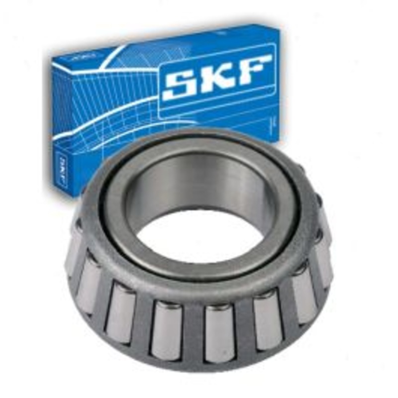 SKF BR02475 Differential Pinion Bearing