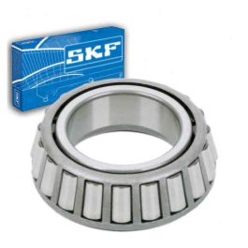 SKF Front Inner Wheel Bearing for 1954-1955 Dodge C-1 Truck