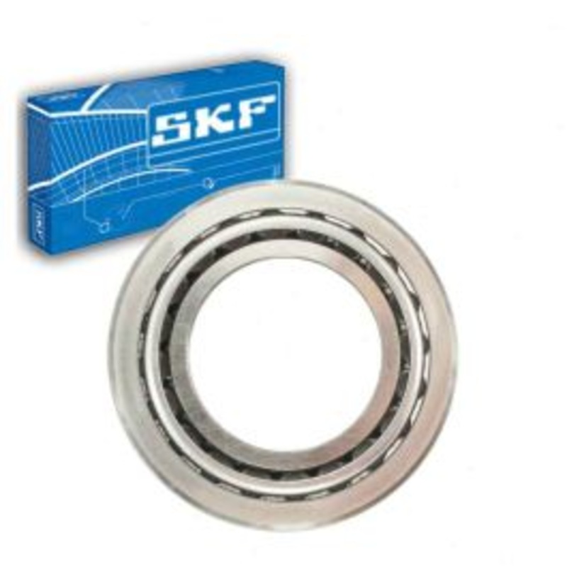 SKF Front Transfer Case Output Shaft Bearing for 1994-1998 Eagle Talon