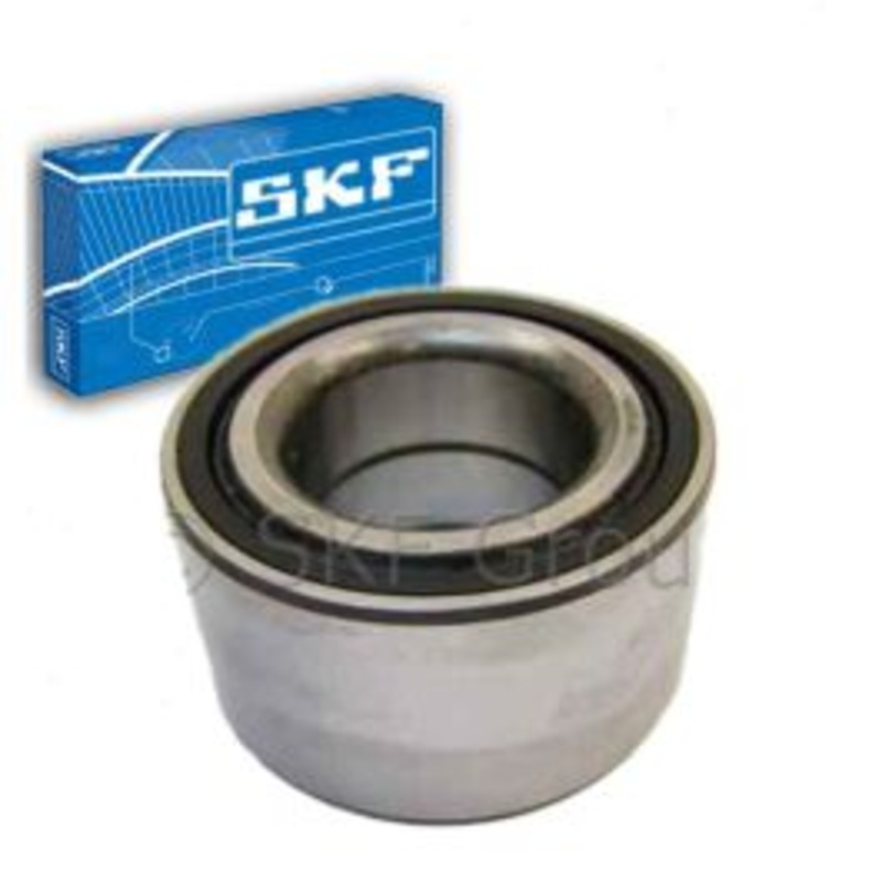 SKF Front Wheel Bearing for 1987-1989 Yugo GVX