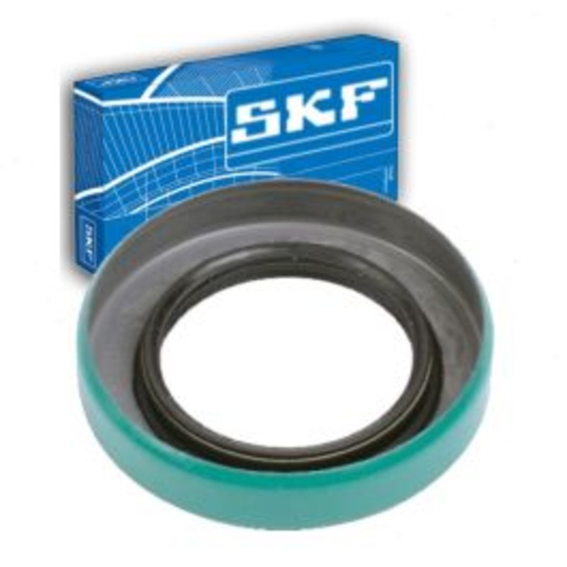 SKF Rear Automatic Transmission Seal for 1967-1974 GMC P25 P2500 Van
