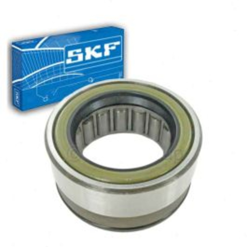 SKF Rear Axle Shaft Bearing Assembly for 1973-1976 Plymouth Duster