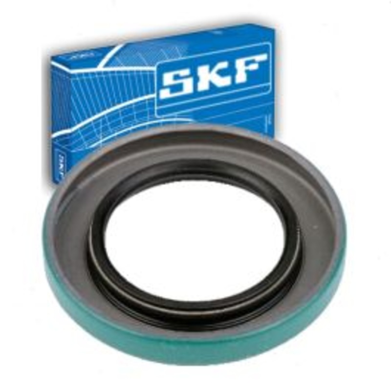 SKF Rear Differential Pinion Seal for 1957-1961 Jeep FC170
