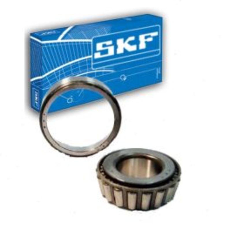 SKF Rear Inner Differential Pinion Bearing for 1995-2013 Subaru Impreza 2.0L 2.2L 2.5L H4