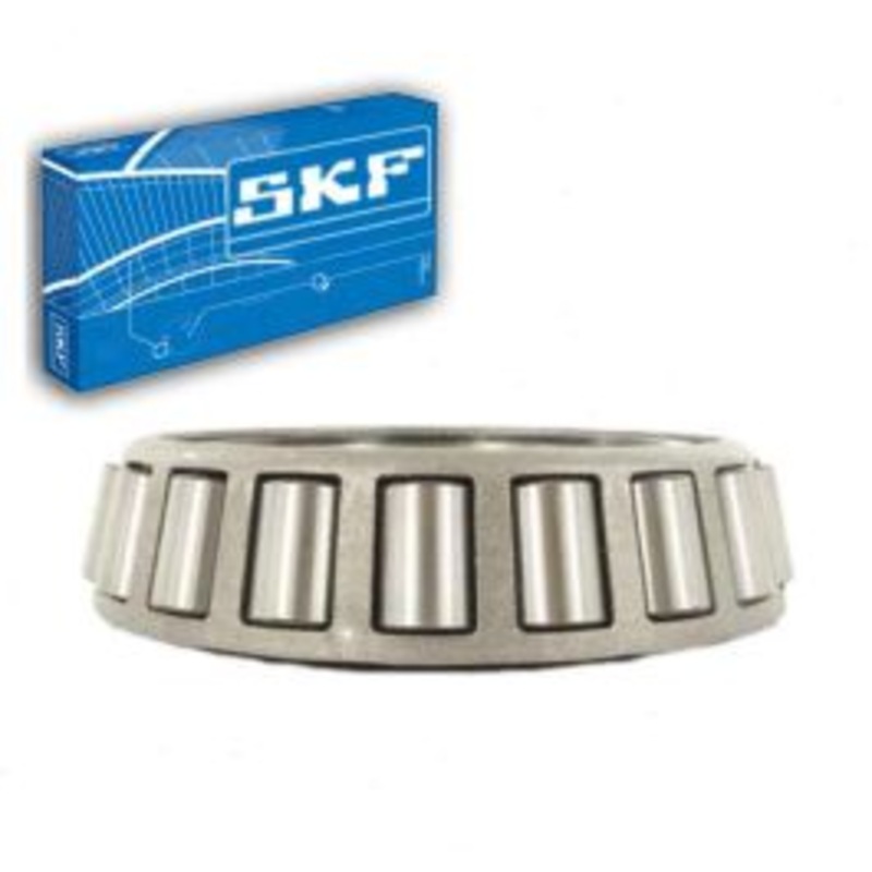SKF Rear Inner Wheel Bearing for 1975-1978 GMC P25
