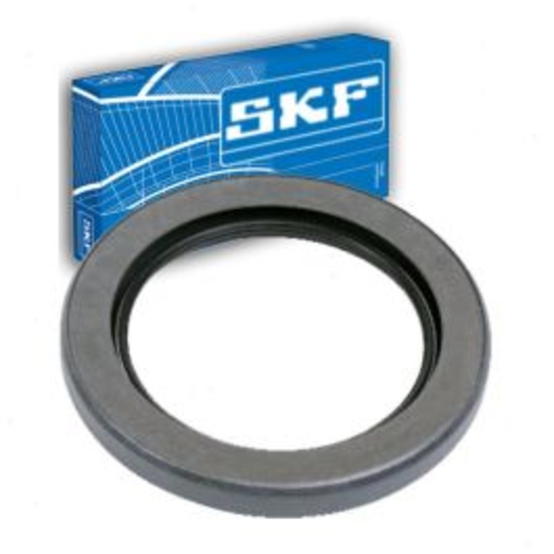 SKF Rear Wheel Seal for 1994-2002 Dodge Ram 3500