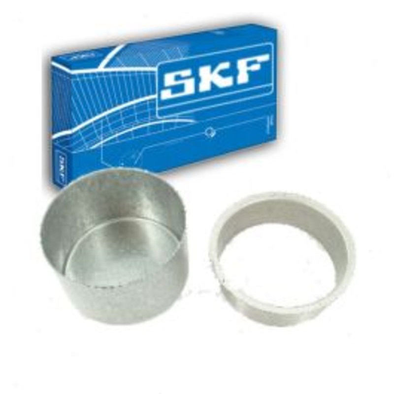 SKF Transfer Case Input Shaft Repair Sleeve for 2003-2006 GMC Sierra 1500 HD