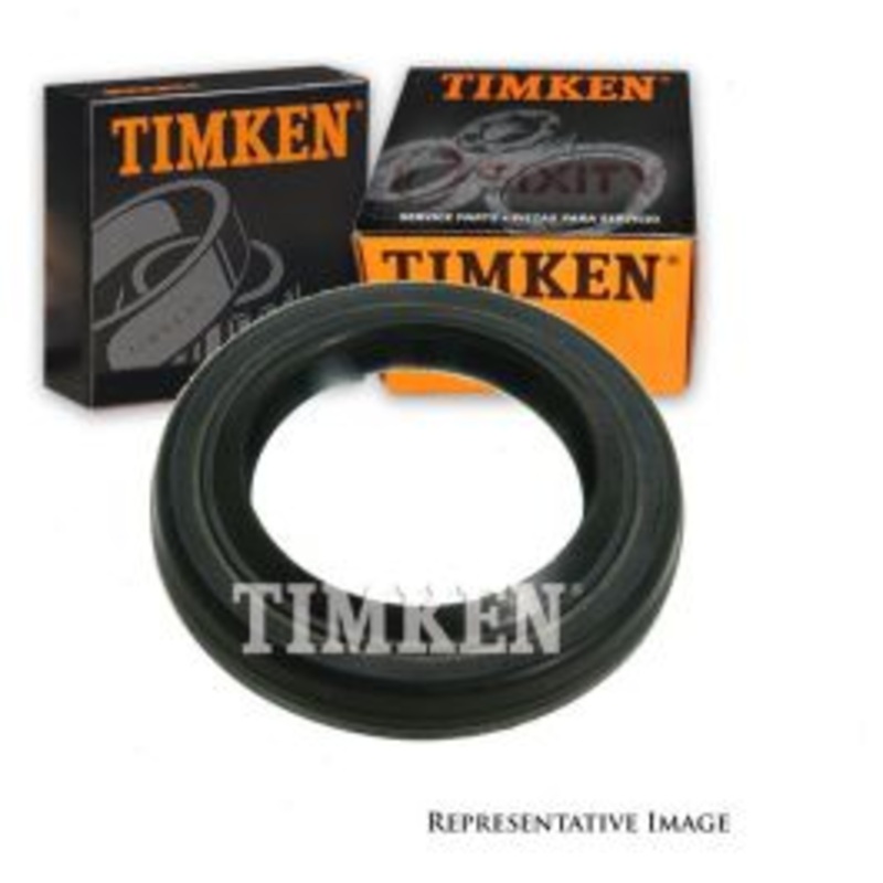 Timken 2146 Wheel Seal