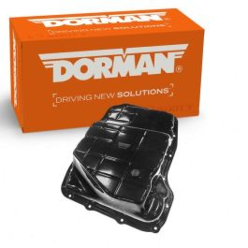 Dorman Automatic Transmission Oil Pan for 2003-2010 Dodge Ram 2500 5.7L 6.7L L6 V8
