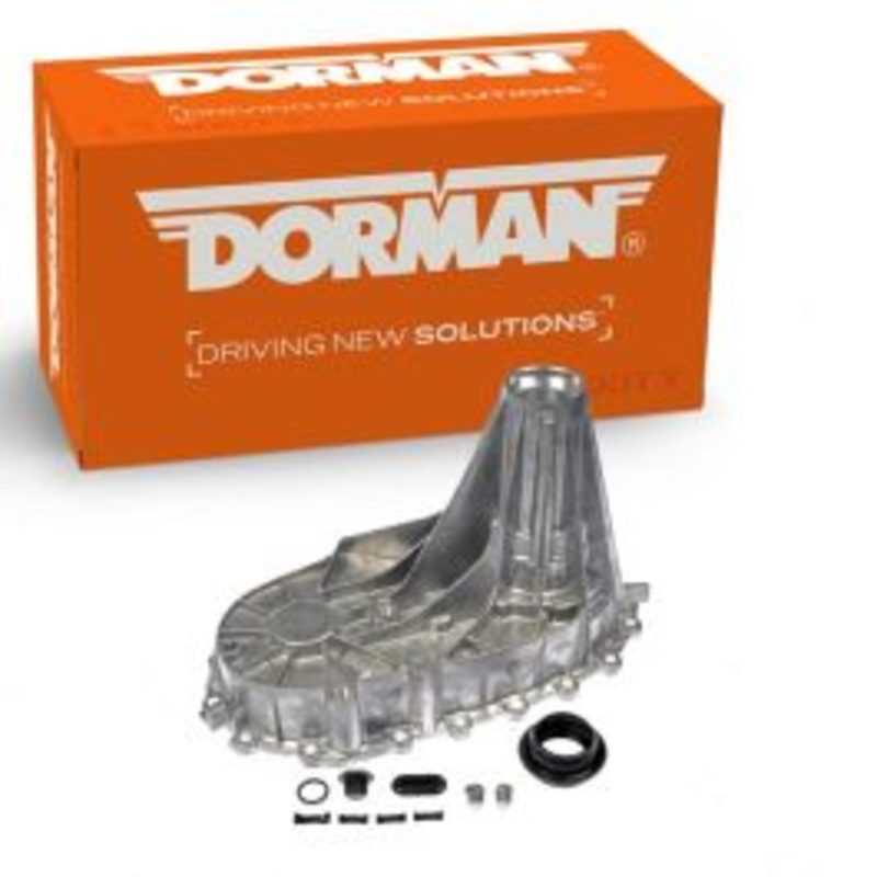 Dorman Rear Transfer Case Housing for 1998-2000 Chevrolet K2500