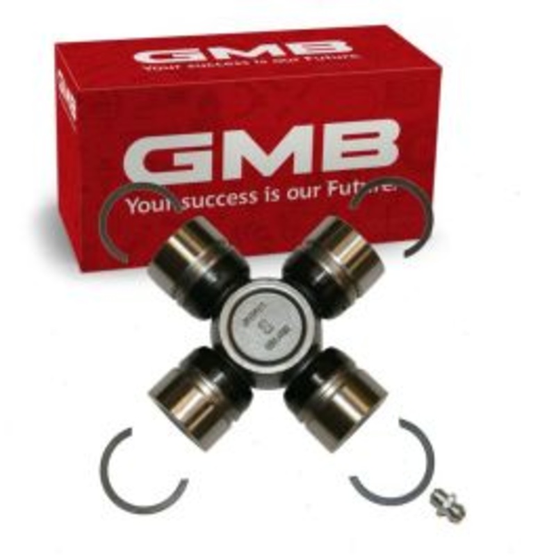 GMB Front Shaft Front Universal Joint for 1981-1993 Dodge W250