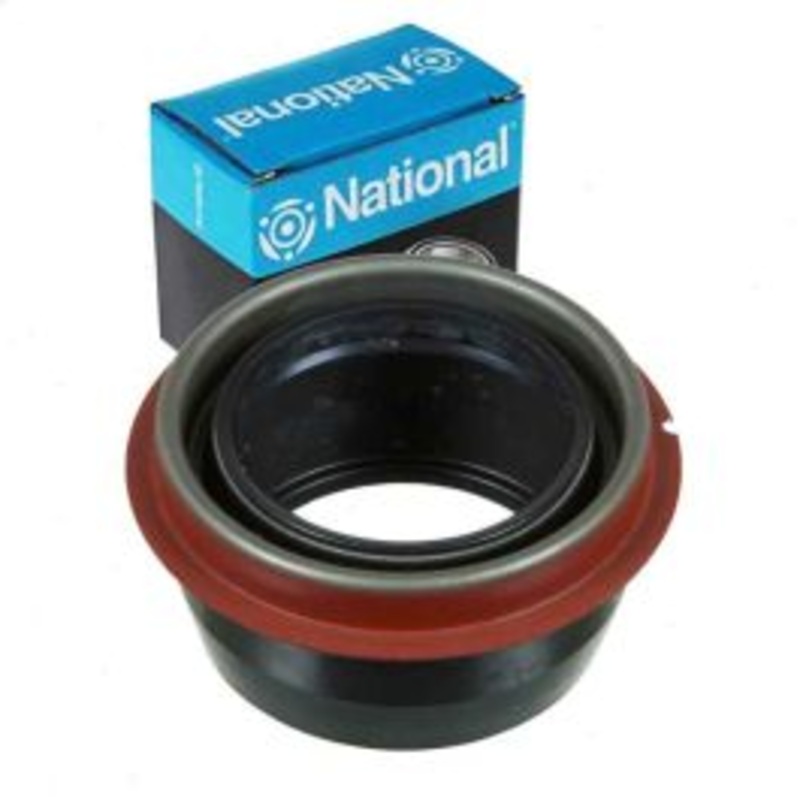 National Extension Housing Seal for 1999-2004 GMC Sierra 2500