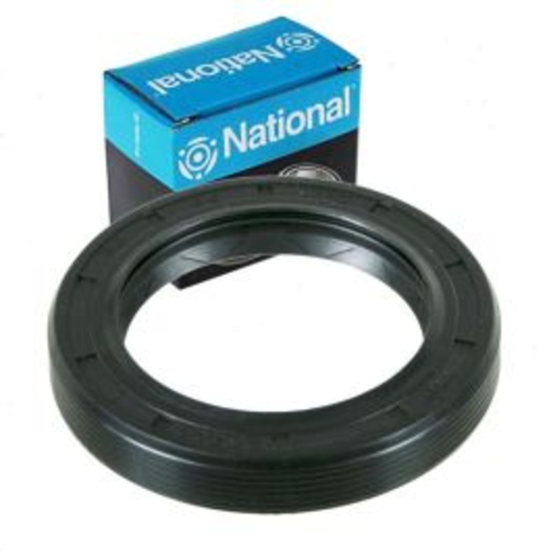 National Extension Housing Seal for 2001-2006 BMW 325Ci