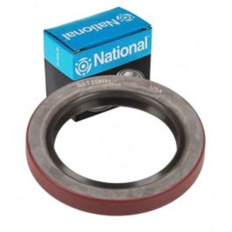 National Front Transmission Oil Pump Seal for 1952 GMC PM152