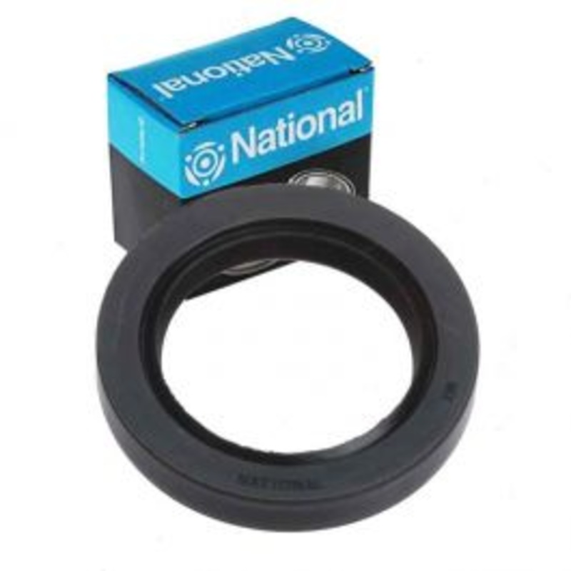 National Front Transmission Oil Pump Seal for 1988-1991 Isuzu Trooper