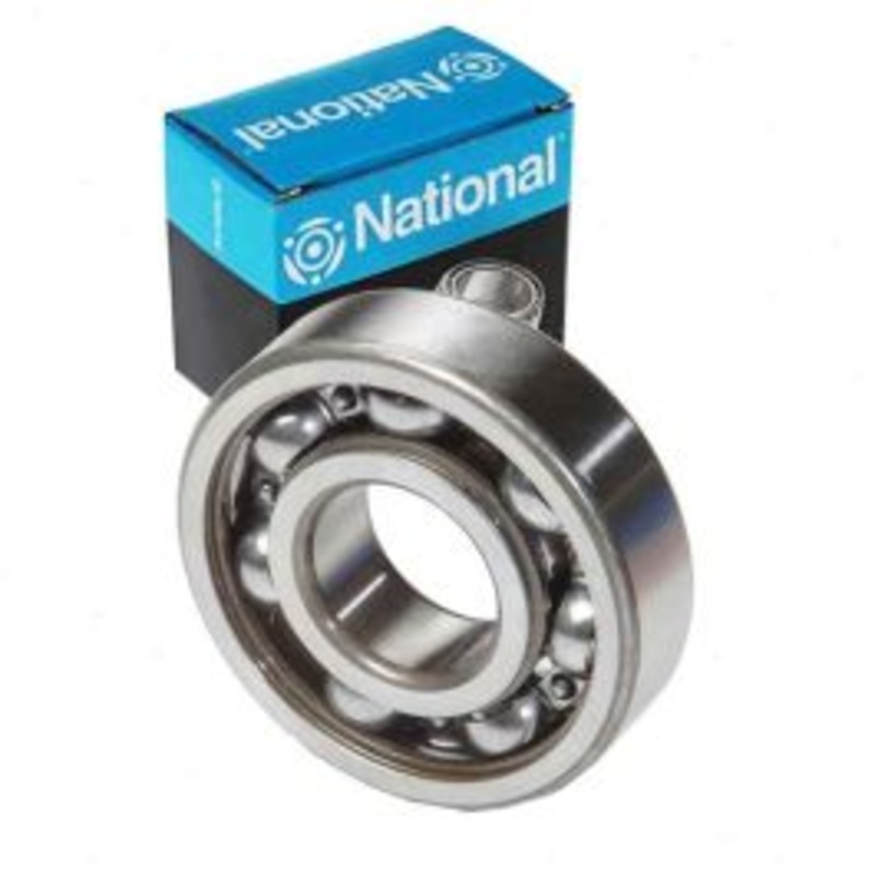 National Rear Transfer Case Output Shaft Bearing for 1982-1999 Ford F-250