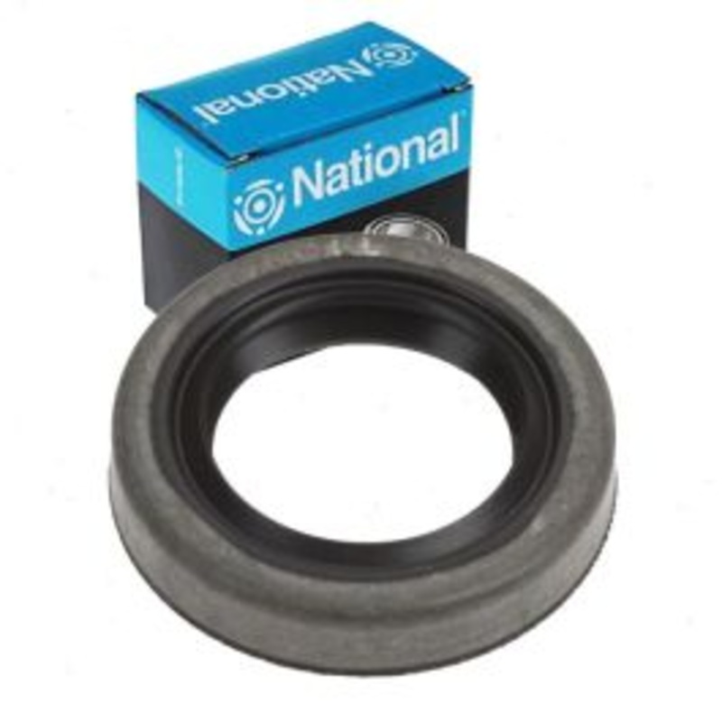 National Transmission Manual Shaft Seal for 1971 Aston Martin DBS