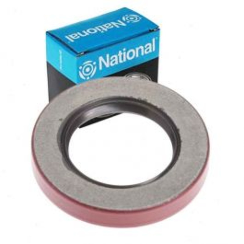 National Transmission Output Shaft Seal for 1967 American Motors Marlin