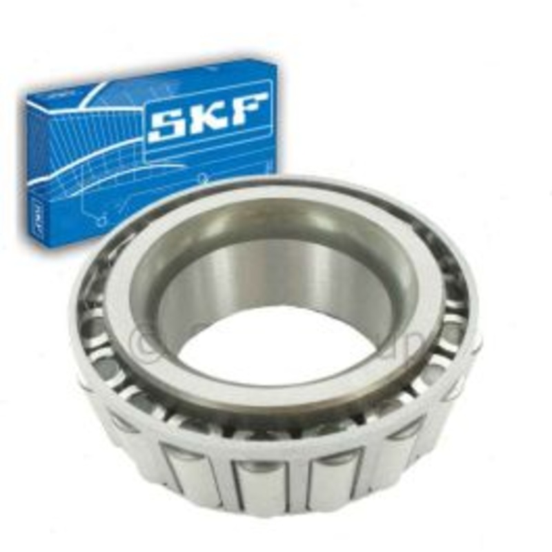 SKF Front Inner Wheel Bearing for 1961-1969 Jeep Dispatcher