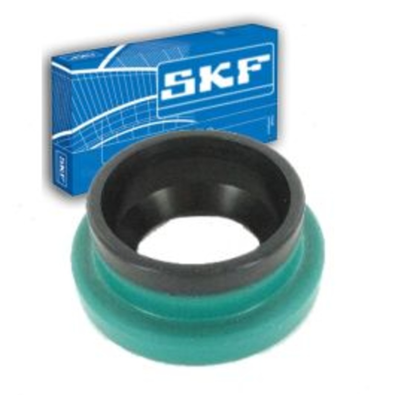 SKF Front Right Axle Shaft Seal for 1959-1960 International B120