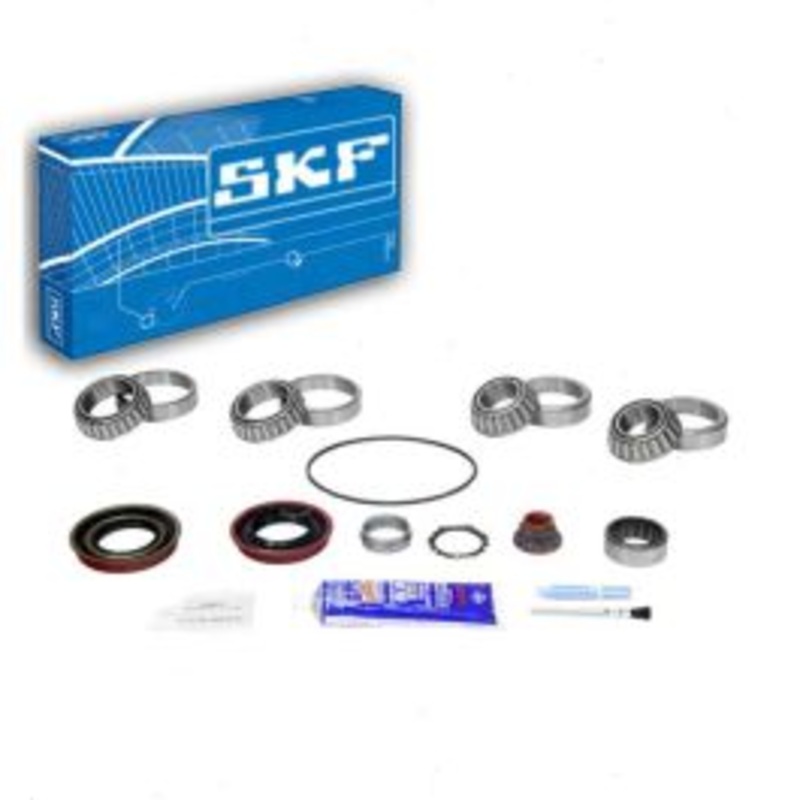 SKF Rear Axle Differential Bearing and Seal Kit for 1970-1976 Mercury Montego