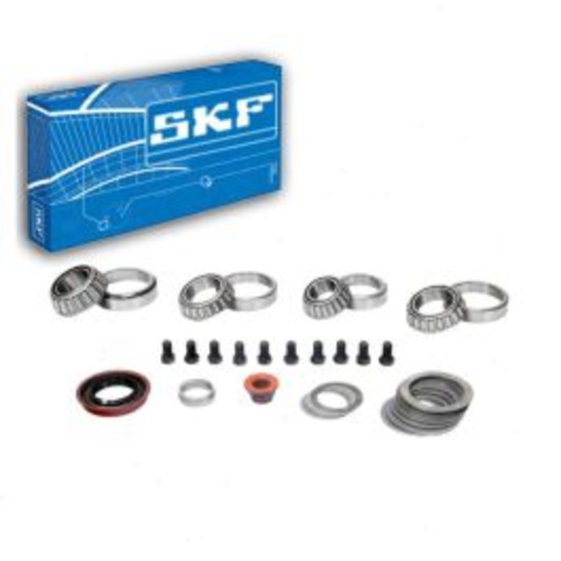 SKF Rear Axle Differential Bearing and Seal Kit for 1988-1997 Mercury Cougar