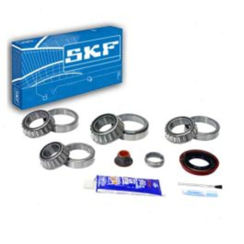 SKF Rear Axle Differential Bearing and Seal Kit for 2003-2005 Lincoln Aviator