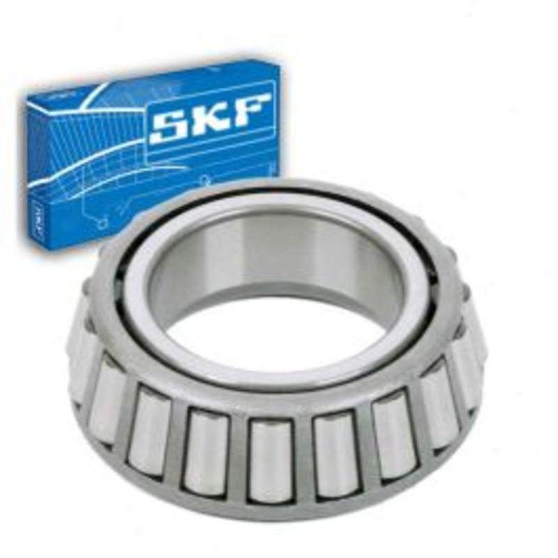 SKF Rear Transmission Input Shaft Bearing for 1989-1994 Plymouth Acclaim