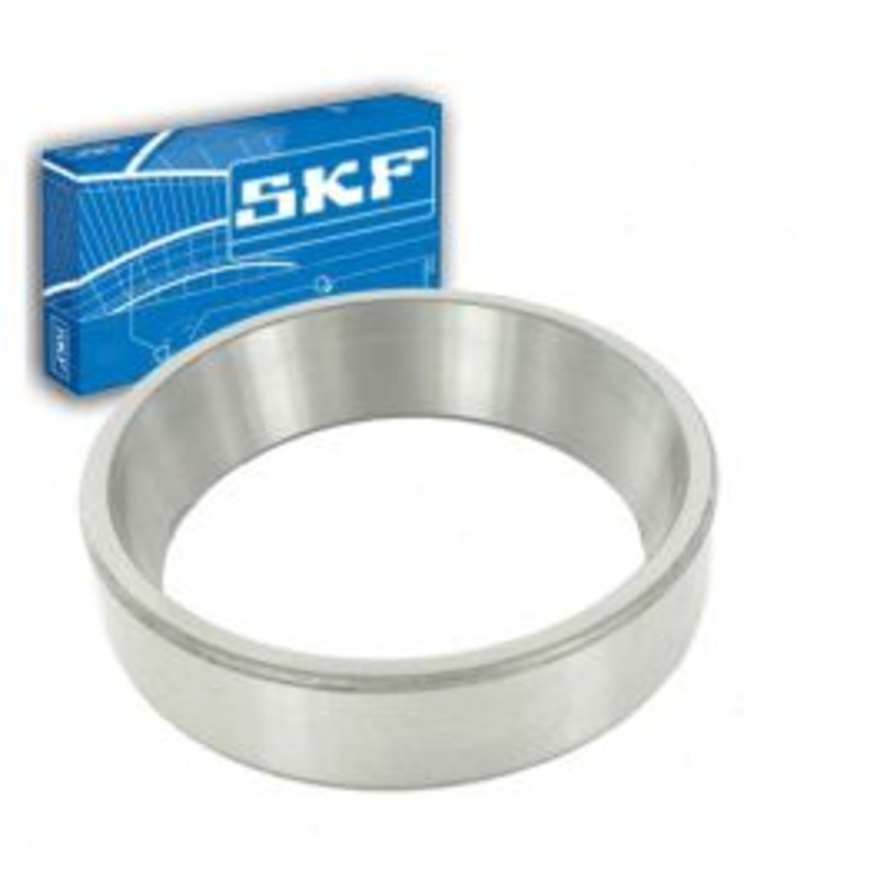 SKF Rear Wheel Bearing Race for 1962-1966 Studebaker Cruiser 2.8L 4.2L 4.7L 5.0L L6 V8