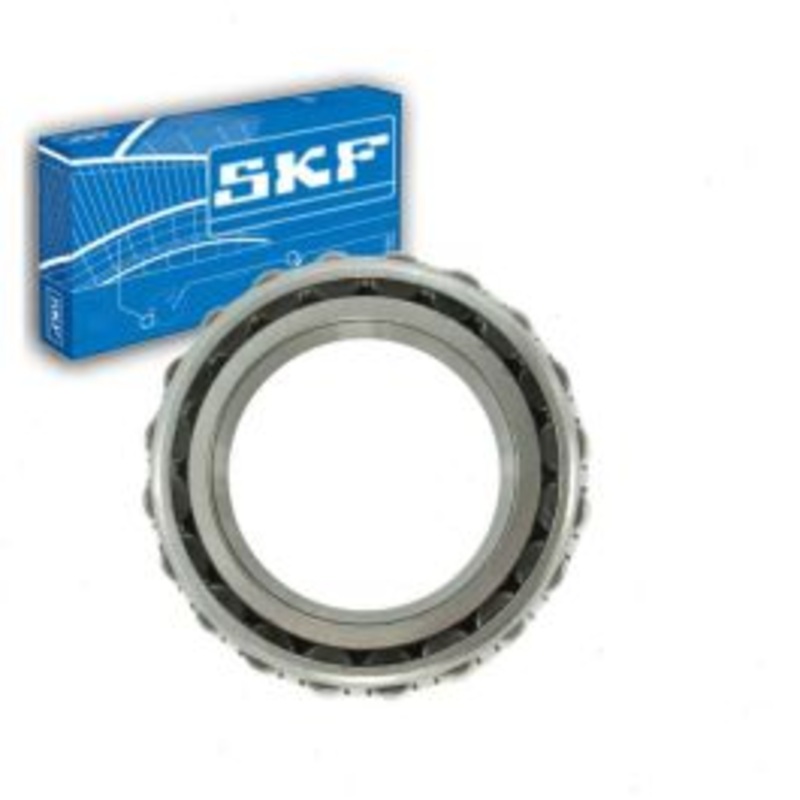 SKF Transfer Shaft Bearing for 2000-2002 Dodge Caravan