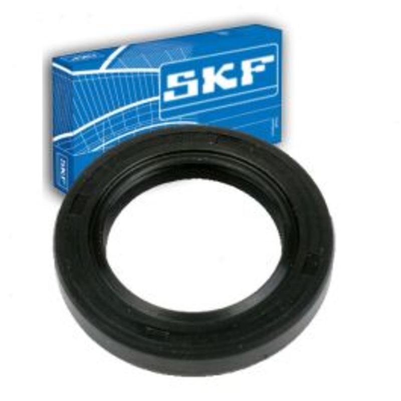 SKF Transmission Input Shaft Seal for 2006-2011 Mercury Milan