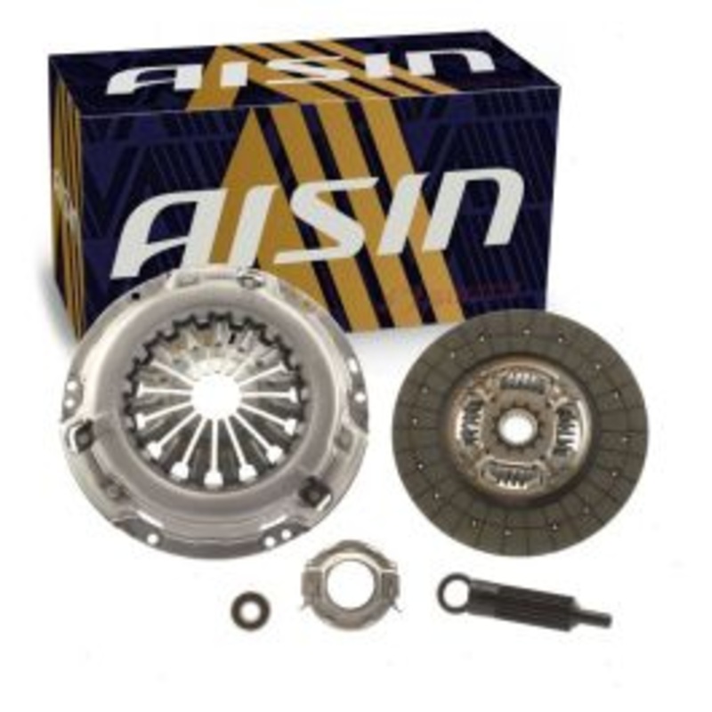 AISIN Clutch Kit for 1988-1995 Toyota Pickup 3.0L V6