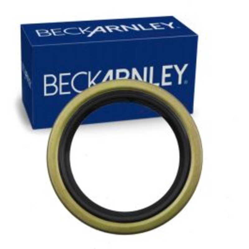 Beck/Arnley 052-4055 Wheel Seal
