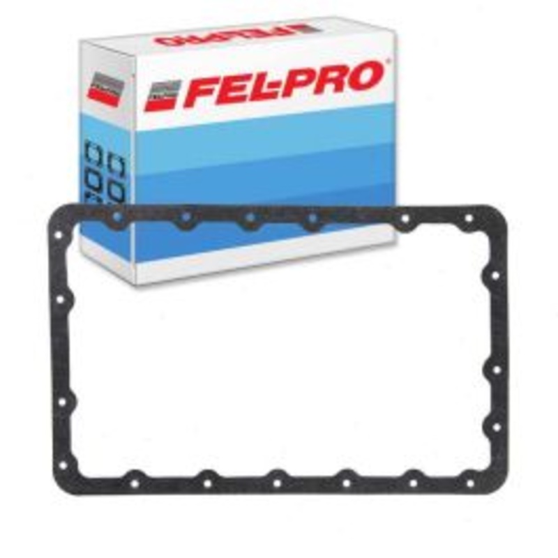 Fel-Pro Transmission Oil Pan Gasket for 2001-2005 Lexus GS430