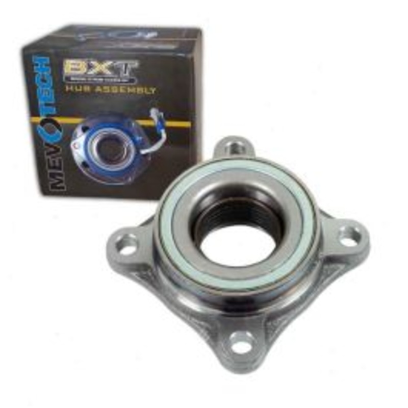 Mevotech BXT H515040 Wheel Bearing Hub Assembly